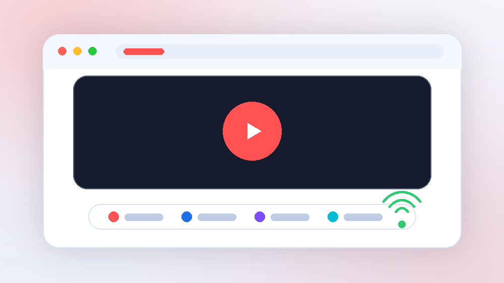 Hit go live